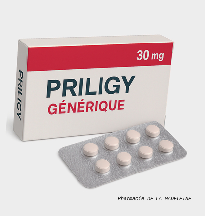 priligy